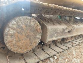 Buy Caterpillar 323 Used Excavator / 4 Buy Caterpillar 323 Used Excavator / 4