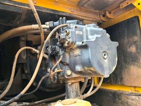 Buy Komatsu PC460LC-8 Used Excavator / 5 Buy Komatsu PC460LC-8 Used Excavator / 5
