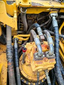 Buy Komatsu PC460LC-8 Used Excavator / 6 Buy Komatsu PC460LC-8 Used Excavator / 6