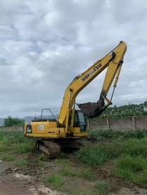 Buy Komatsu PC200-8 Used Excavator / 3 Buy Komatsu PC200-8 Used Excavator / 3