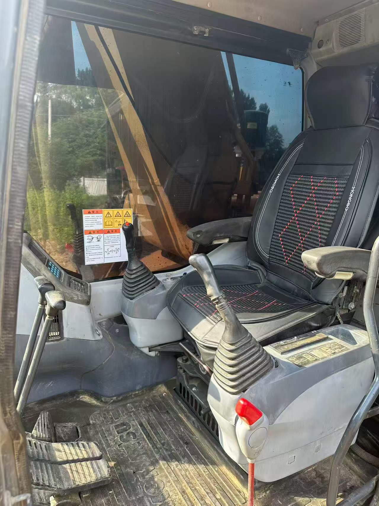 Buy Komatsu PC360-7 Used Excavator / 6 Buy Komatsu PC360-7 Used Excavator / 6