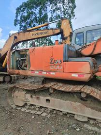 Buy Hitachi EX200 Used Excavator / 5 Buy Hitachi EX200 Used Excavator / 5