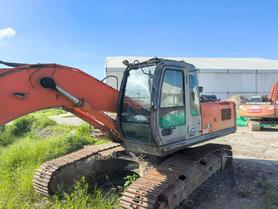 Buy Hitachi ZX260-3G Used Excavator / 3 Buy Hitachi ZX260-3G Used Excavator / 3
