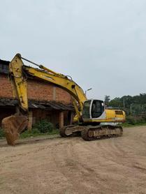 Buy Sumitomo SH330-3 Used Excavator / 2 Buy Sumitomo SH330-3 Used Excavator / 2