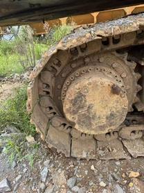 Buy Caterpillar 336E Used Excavator / 3 Buy Caterpillar 336E Used Excavator / 3