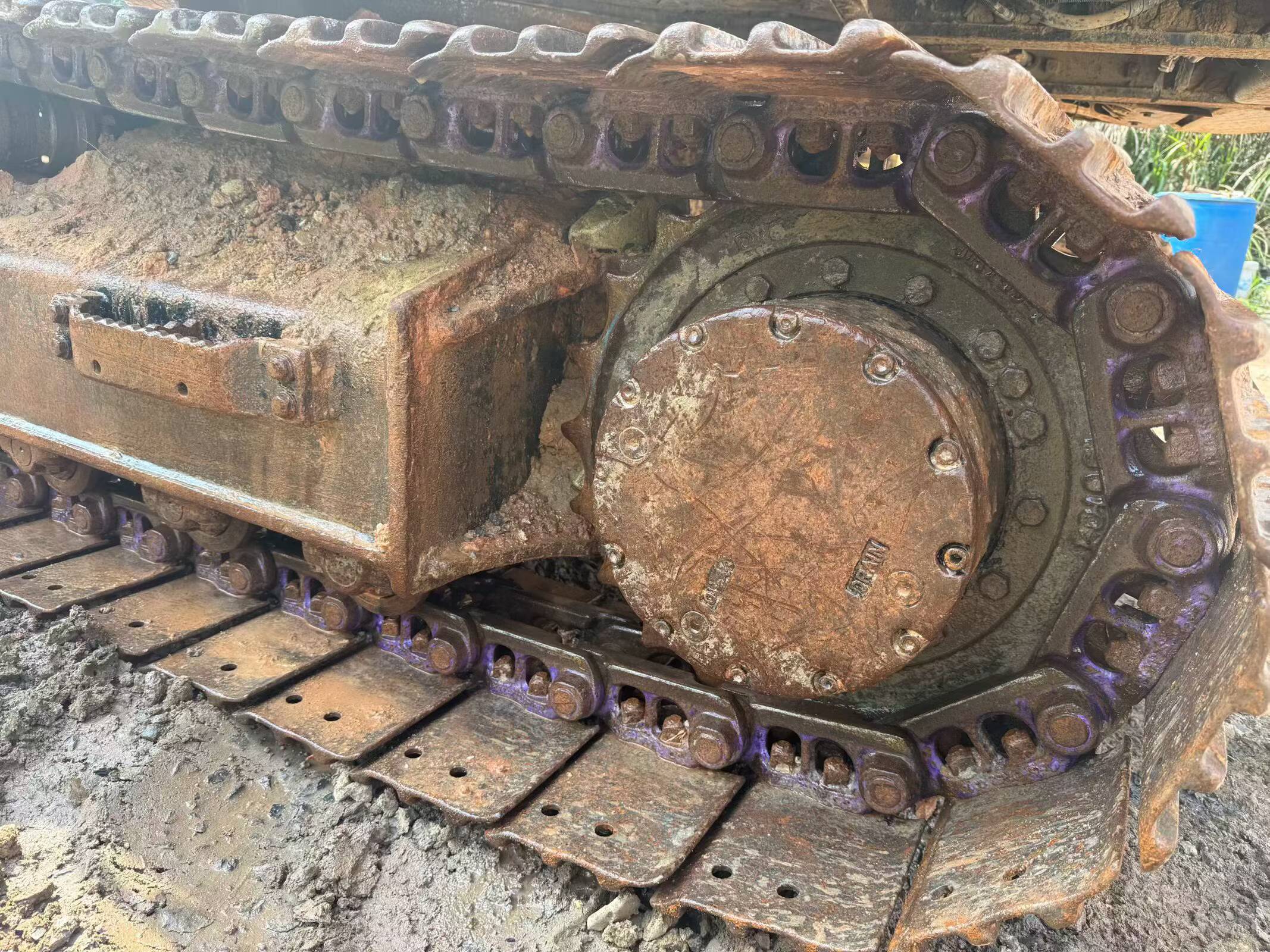 Buy Sany Used Excavator / 4 Buy Sany Used Excavator / 4