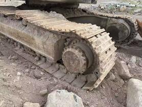 Buy Volvo EC480D Used Excavator / 5 Buy Volvo EC480D Used Excavator / 5