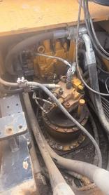 Buy Sany Used Excavator / 2 Buy Sany Used Excavator / 2