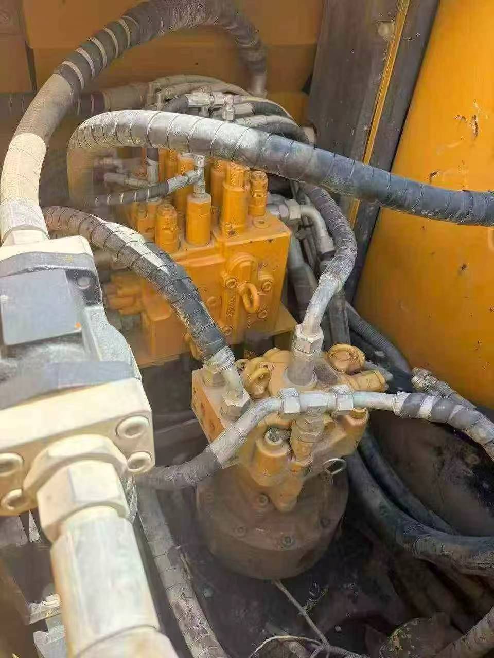 Buy Sany Used Excavator / 5