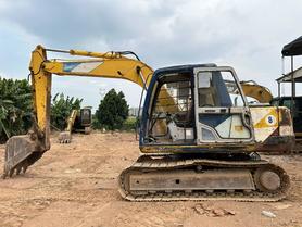 Buy Kobelco SK100-3 Used Excavator / 3 Buy Kobelco SK100-3 Used Excavator / 3