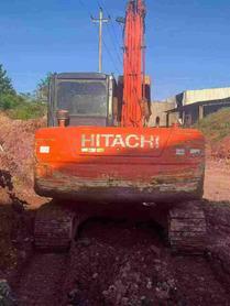 Buy Hitachi ZX70-5G Used Excavator / 3 Buy Hitachi ZX70-5G Used Excavator / 3