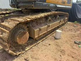 Buy XCMG XE550DK Used Excavator / 9 Buy XCMG XE550DK Used Excavator / 9