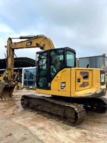Buy Caterpillar CAT310 Used Excavator / 7 Buy Caterpillar CAT310 Used Excavator / 7