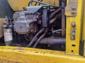 Buy Komatsu PC200-8 Used Excavator / 7 Buy Komatsu PC200-8 Used Excavator / 7