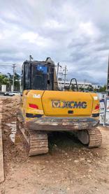 Buy XCMG XE75C Used Excavator / 3 Buy XCMG XE75C Used Excavator / 3