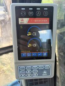 Buy Sany Used Excavator / 5 Buy Sany Used Excavator / 5