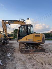 Buy XCMG XE80 Used Excavator / 4 Buy XCMG XE80 Used Excavator / 4