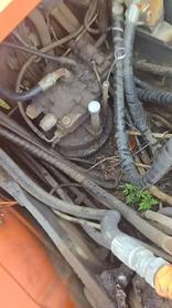 Buy Hitachi EX200 Used Excavator / 3 Buy Hitachi EX200 Used Excavator / 3