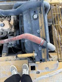 Buy Caterpillar 326DL Used Excavator / 5 Buy Caterpillar 326DL Used Excavator / 5