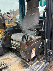 Buy Sany Used Excavator / 7 Buy Sany Used Excavator / 7