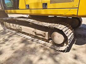 Buy Caterpillar 323 Used Excavator / 2 Buy Caterpillar 323 Used Excavator / 2