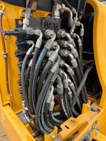 Buy XCMG XE60 Used Excavator / 8 Buy XCMG XE60 Used Excavator / 8
