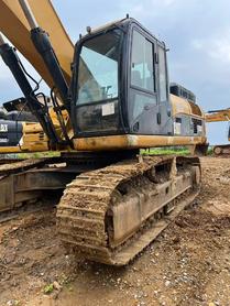 Buy Caterpillar 336E Used Excavator / 9 Buy Caterpillar 336E Used Excavator / 9