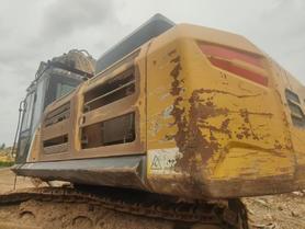 Buy Sany Used Excavator / 5 Buy Sany Used Excavator / 5