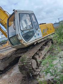Buy Sumitomo SH200 Used Excavator / 7 Buy Sumitomo SH200 Used Excavator / 7