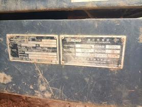 Buy XCMG Used Loader / 7 Buy XCMG Used Loader / 7