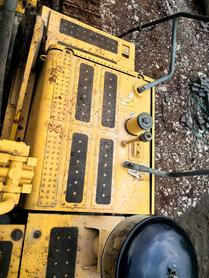 Buy Komatsu PC460LC-8 Used Excavator / 8 Buy Komatsu PC460LC-8 Used Excavator / 8