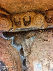 Buy XCMG XE245D Used Excavator / 8 Buy XCMG XE245D Used Excavator / 8