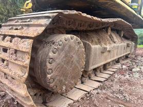 Buy Komatsu PC360-7 Used Excavator / 7 Buy Komatsu PC360-7 Used Excavator / 7