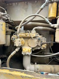 Buy Caterpillar 323 Used Excavator / 6 Buy Caterpillar 323 Used Excavator / 6