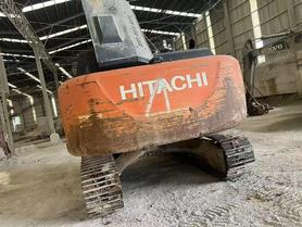 Buy Hitachi ZX300-5A Used Excavator / 2 Buy Hitachi ZX300-5A Used Excavator / 2