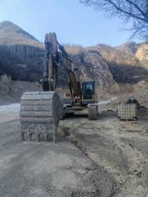 Buy XCMG XE370 Used Excavator / 2 Buy XCMG XE370 Used Excavator / 2