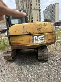 Buy Caterpillar 307B Used Excavator / 2 Buy Caterpillar 307B Used Excavator / 2
