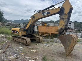 Buy Caterpillar 336E Used Excavator / 7 Buy Caterpillar 336E Used Excavator / 7