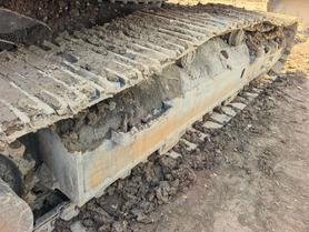 Buy Sany SW305K Used Excavator / 8 Buy Sany SW305K Used Excavator / 8