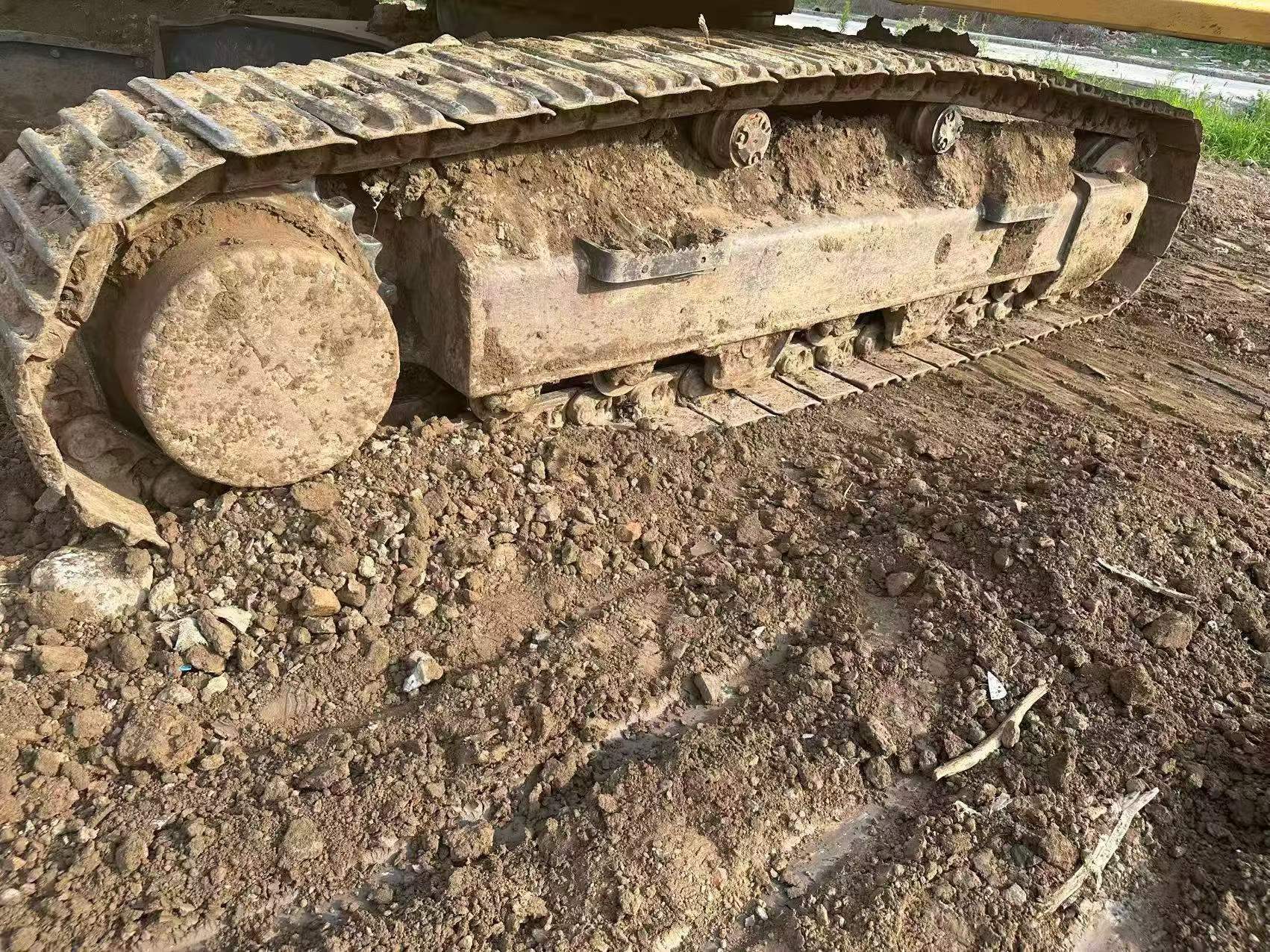 Buy Komatsu PC360-7 Used Excavator / 5 Buy Komatsu PC360-7 Used Excavator / 5