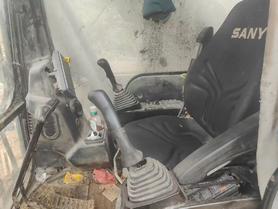 Buy Sany Used Excavator / 8 Buy Sany Used Excavator / 8
