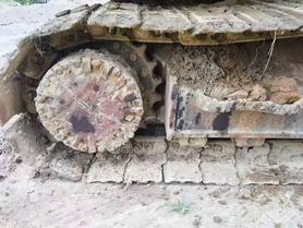 Buy Caterpillar 320D2GC Used Excavator / 7 Buy Caterpillar 320D2GC Used Excavator / 7