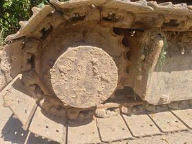 Buy XCMG XE60 Used Excavator / 9 Buy XCMG XE60 Used Excavator / 9