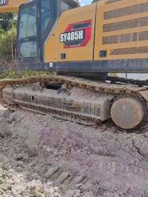 Buy Sany Used Excavator / 5 Buy Sany Used Excavator / 5