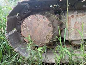 Buy Hitachi EX100-5 Used Excavator / 6 Buy Hitachi EX100-5 Used Excavator / 6