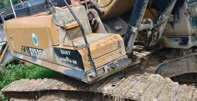Buy Sany Used Excavator / 3 Buy Sany Used Excavator / 3