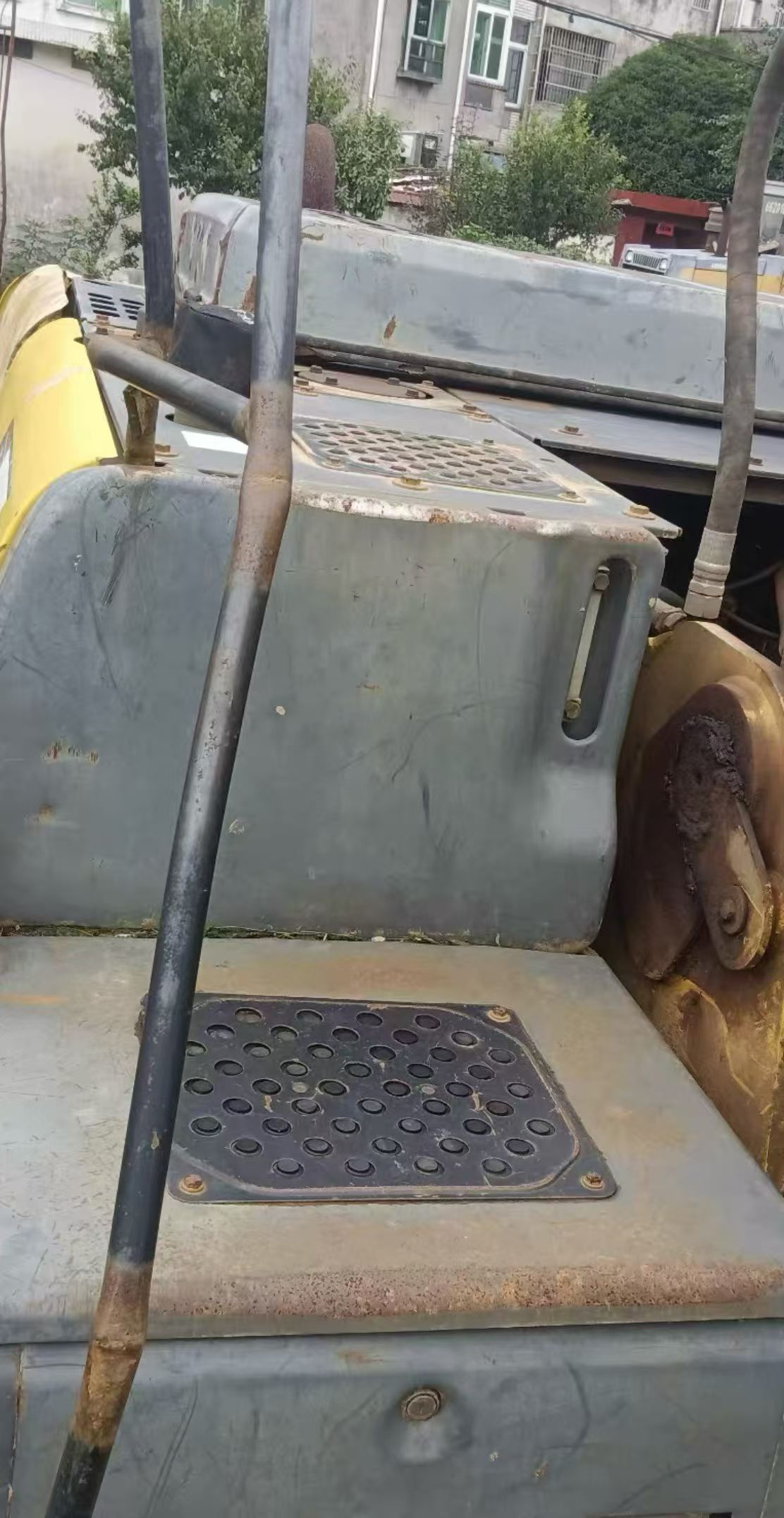 Buy Sumitomo SH240-5 Used Excavator / 7
