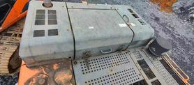 Buy Doosan DX500-SS Used Excavator / 6 Buy Doosan DX500-SS Used Excavator / 6