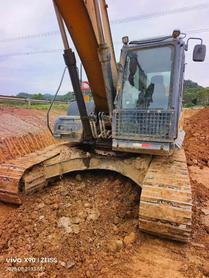 Buy XCMG XE245D Used Excavator / 5 Buy XCMG XE245D Used Excavator / 5