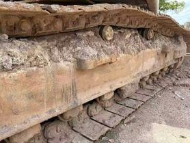 Buy Sany Used Excavator / 2 Buy Sany Used Excavator / 2